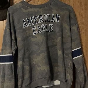 American Eagle Sweatshirt